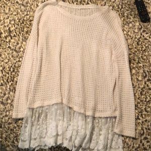 Cute for cooler weather!